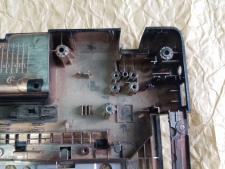 Верхня частина корпусу Lenovo G585 №4